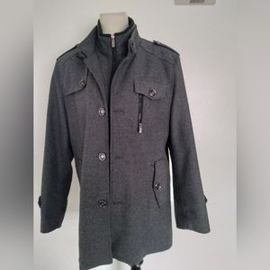 Matchstick EST.1978 MSN jacket size XL